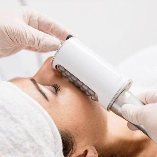 Facial Endospheres Therapy 24-pack