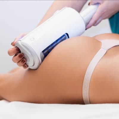 Full Body Endopsheres Membership at SwanSwag in Beverly Hills, CA